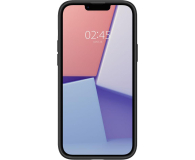 SPIGEN Ultra Hybrid do iPhone 14 matte black ACS05041 - 1070459 - zdjęcie 3